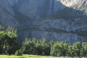 Yosemite ~ July 2016