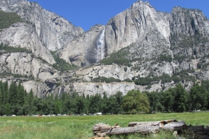 Yosemite ~ July 2017