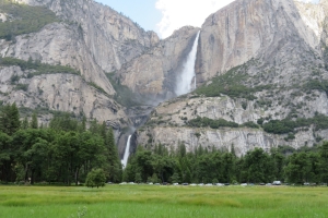 Yosemite ~ June 2019