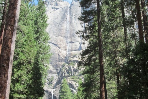 Yosemite ~ July 2014