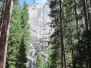 Yosemite ~ July 2014